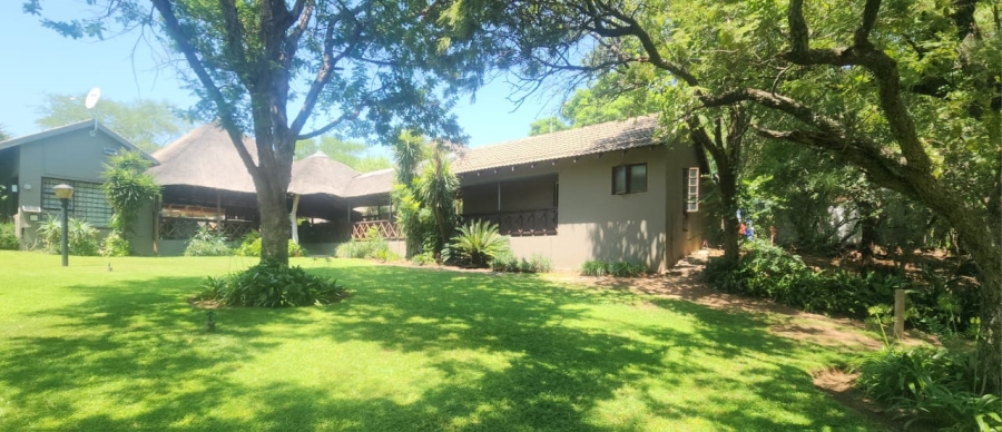  Bedroom Property for Sale in Brits Rural North West